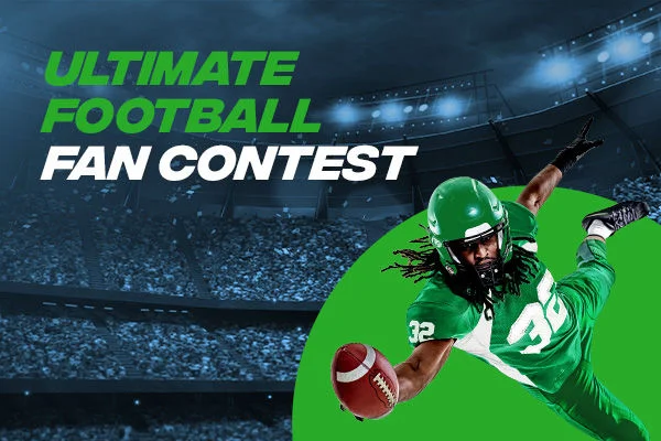 Ultimate Football Fan Contest