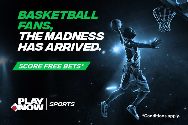 NCAAM March Madness Parlays
