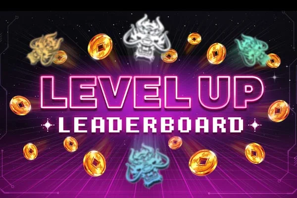 Level Up Leaderboard