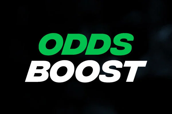 Odds Boosts