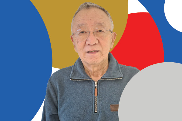 Photo of Jackie