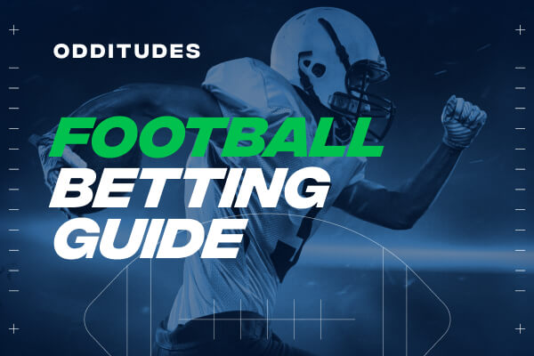 How to bet on football