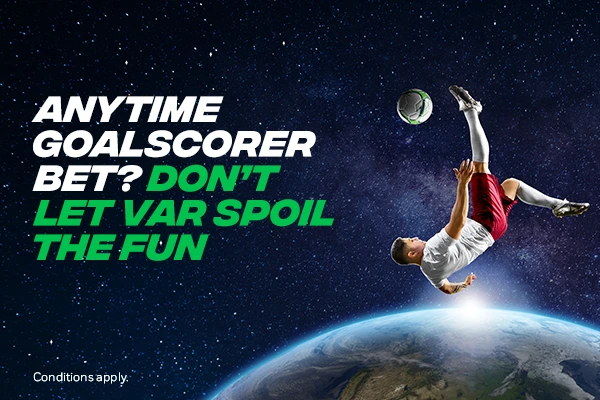 VAR Bonus